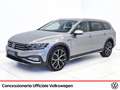 Volkswagen Passat Alltrack alltrack 2.0 tdi 4motion 200cv dsg Gris - thumbnail 1