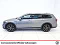 Volkswagen Passat Alltrack alltrack 2.0 tdi 4motion 200cv dsg Gris - thumbnail 3