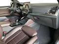 BMW X4 X4 xDrive20d 48V Msport Grigio - thumbnail 14