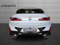 BMW X4 X4 xDrive20d 48V Msport Grigio - thumbnail 4