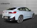 BMW X4 X4 xDrive20d 48V Msport Grigio - thumbnail 2