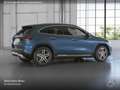 Mercedes-Benz GLA 180 PROGRESSIVE+360°+MULTIBEAM+KEYLESS+7G Blau - thumbnail 20