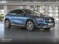 Mercedes-Benz GLA 180 PROGRESSIVE+360°+MULTIBEAM+KEYLESS+7G Blau - thumbnail 21