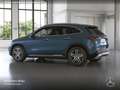 Mercedes-Benz GLA 180 PROGRESSIVE+360°+MULTIBEAM+KEYLESS+7G Blau - thumbnail 16