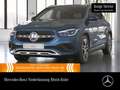 Mercedes-Benz GLA 180 PROGRESSIVE+360°+MULTIBEAM+KEYLESS+7G Blau - thumbnail 1