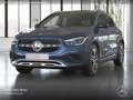 Mercedes-Benz GLA 180 PROGRESSIVE+360°+MULTIBEAM+KEYLESS+7G Blau - thumbnail 2
