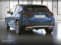 Mercedes-Benz GLA 180 PROGRESSIVE+360°+MULTIBEAM+KEYLESS+7G Blau - thumbnail 23