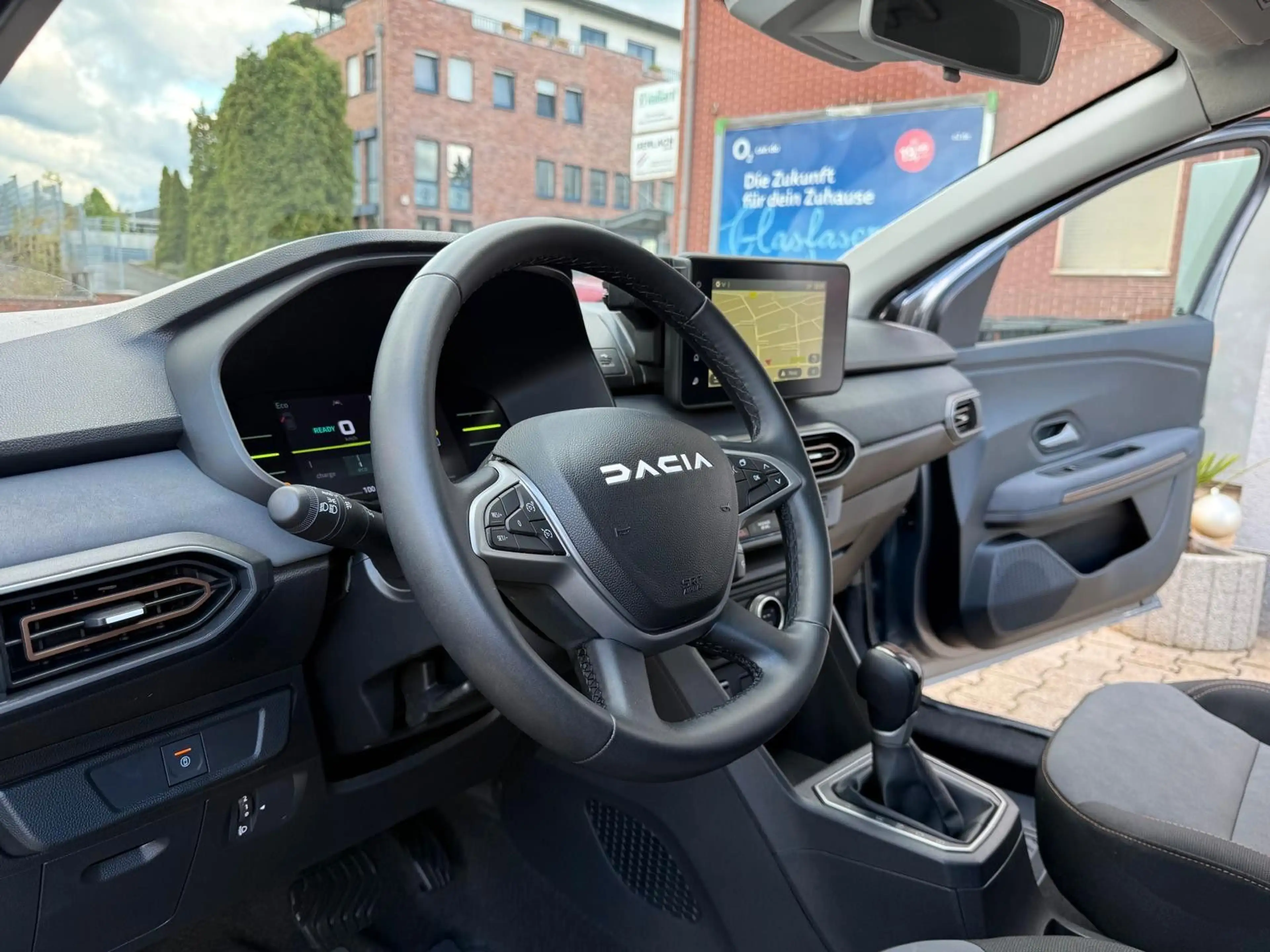 Dacia Jogger Extreme *1.Hand*Kamera*AHK*CarPlay*DAB* — photo 10