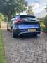 Volvo V40 2.0 T4 business sport nordic+ Azul - thumbnail 4