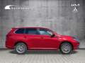 Mitsubishi Outlander PHEV Basis 4WD Klima Rückfahrkamera Sitzheizung Rot - thumbnail 7