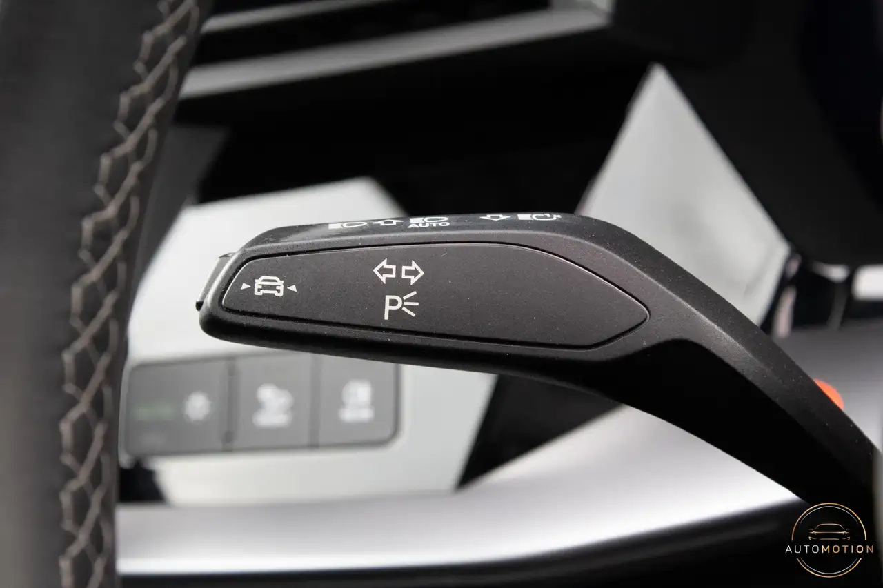 Audi A3 Sportback 40 TFSIe Sline Pano Maxton B&O ACC Parke, миниатюра 11