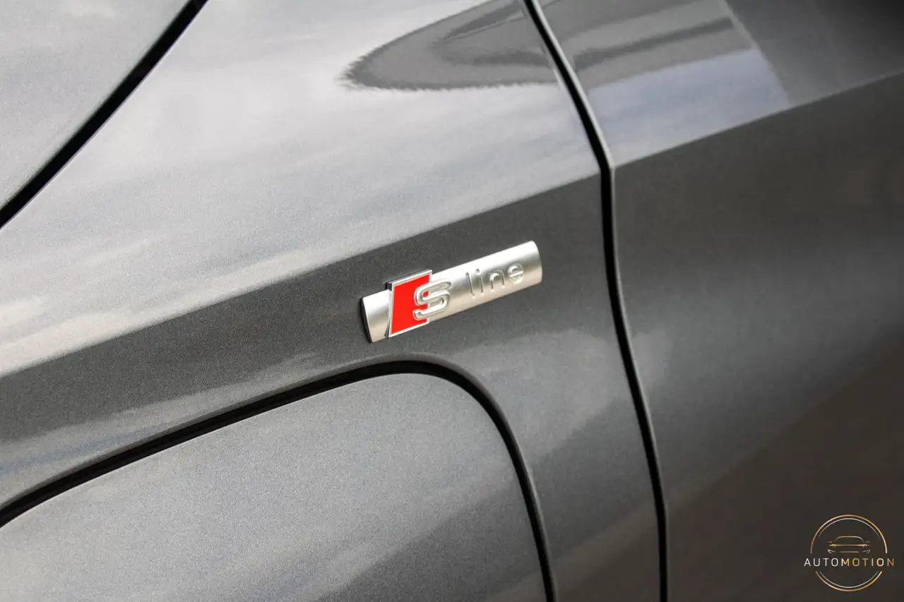 Audi A3 Sportback 40 TFSIe Sline Pano Maxton B&O ACC Parke, миниатюра 17