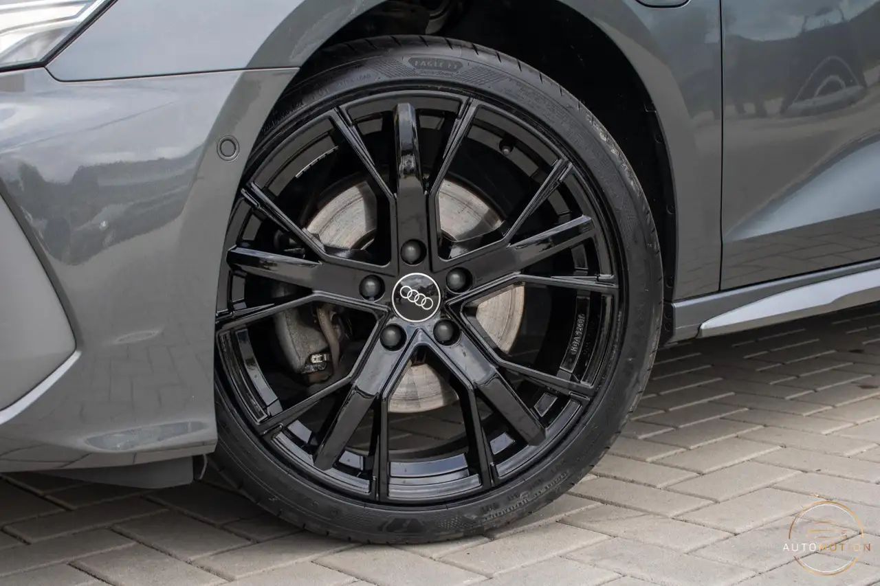 Audi A3 Sportback 40 TFSIe Sline Pano Maxton B&O ACC Parke, миниатюра 7