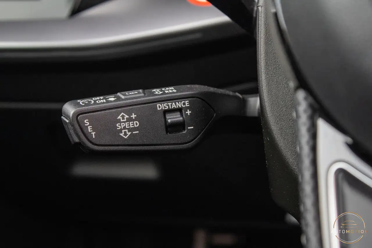 Audi A3 Sportback 40 TFSIe Sline Pano Maxton B&O ACC Parke, миниатюра 12