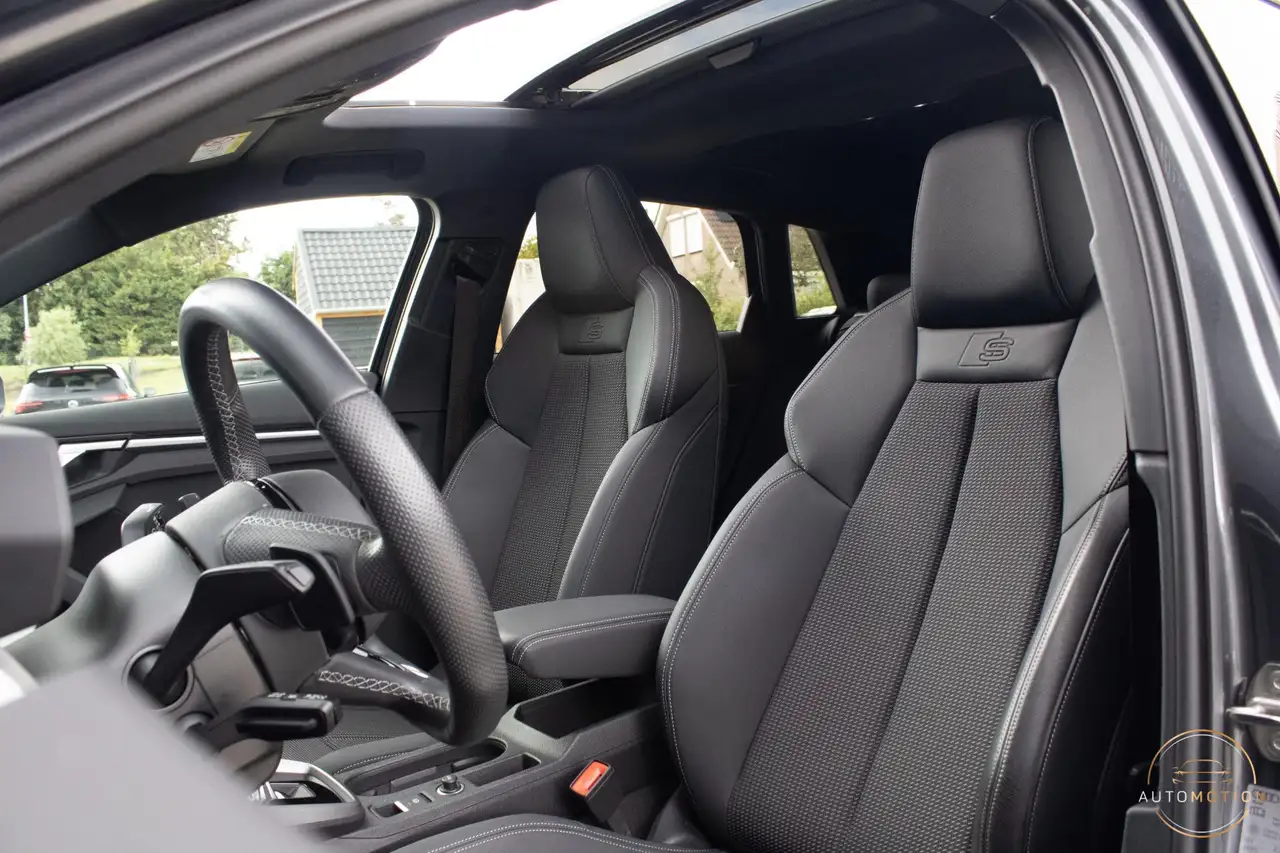 Audi A3 Sportback 40 TFSIe Sline Pano Maxton B&O ACC Parke, миниатюра 4