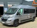 Citroen Jumper 2.2 Blue-HDI MOOVEO Grau - thumbnail 8