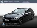 BMW 318 i Touring Aut. *SHZ*LED*Navi* Schwarz - thumbnail 1
