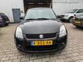 Suzuki Swift 1.3 Bandit 2010 Zwart 5-Deurs Airco Carplay 16'' S Schwarz - thumbnail 2