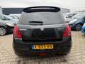 Suzuki Swift 1.3 Bandit 2010 Zwart 5-Deurs Airco Carplay 16'' S Schwarz - thumbnail 10