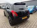 Suzuki Swift 1.3 Bandit 2010 Zwart 5-Deurs Airco Carplay 16'' S Schwarz - thumbnail 12