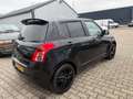 Suzuki Swift 1.3 Bandit 2010 Zwart 5-Deurs Airco Carplay 16'' S Schwarz - thumbnail 9