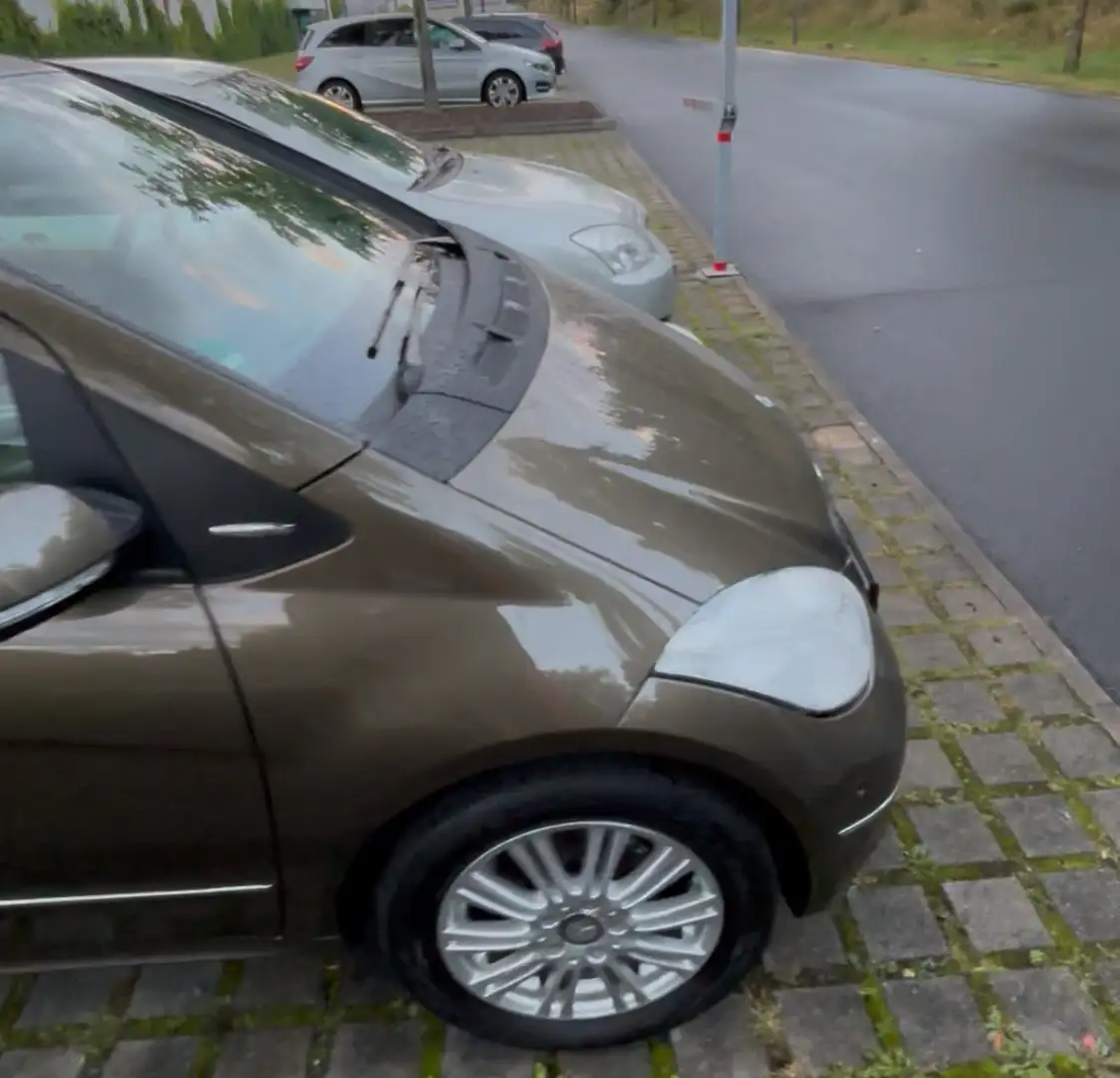 Mercedes-Benz A 150 A 150 (169.031) - 2