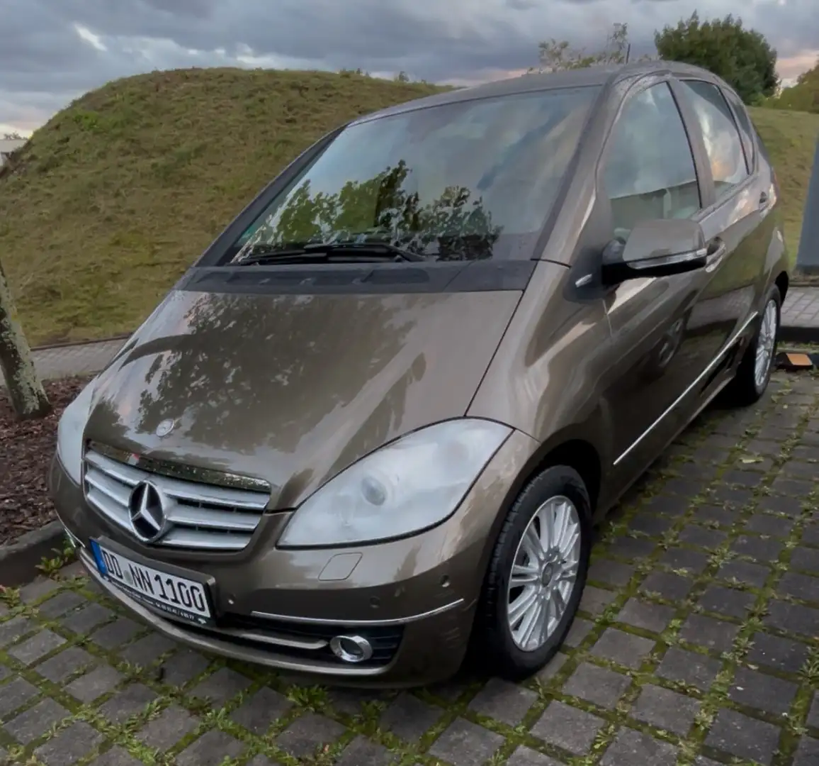 Mercedes-Benz A 150 A 150 (169.031) - 1