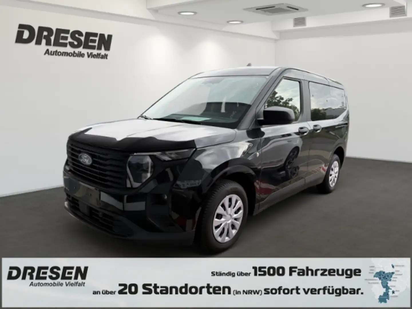 ford courier