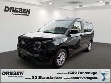 1.0 EcoBoost Trend + Winterpaket 2 + Ganzjahresrei