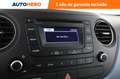 Hyundai i10 1.0 Tecno Plus Gris - thumbnail 22