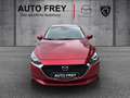 Mazda 2 SKYACTIV-G 90 KAMERA+LED+NAVI+KLIMA+ Rot - thumbnail 5