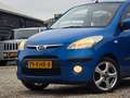 Hyundai i10 1.25i i-Catcher Airco Blau - thumbnail 2