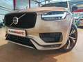 Volvo XC90 2.0 B5 D AWD R-Design Auto Gris - thumbnail 12