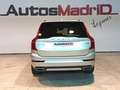 Volvo XC90 2.0 B5 D AWD R-Design Auto Gris - thumbnail 4
