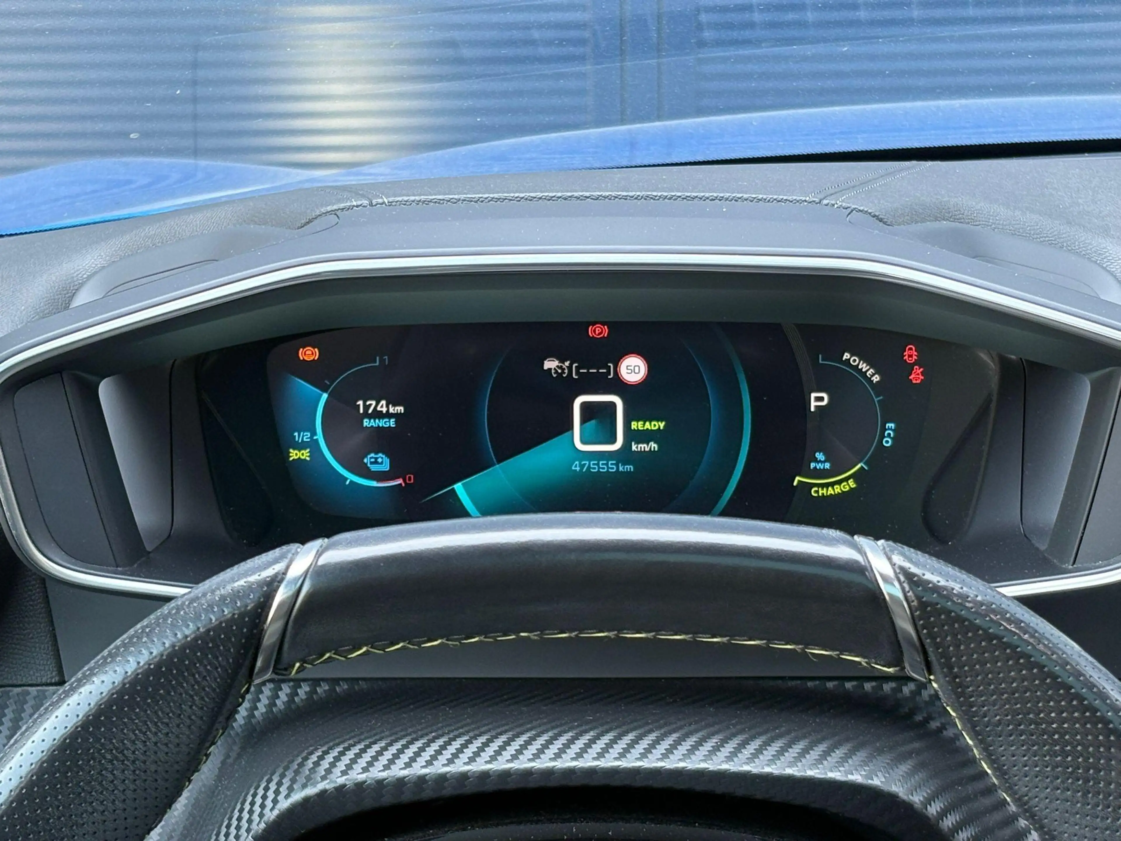 Peugeot e-208 EV GT Pack 50 kWh | Navigatie | Stoelverwarming | — photo 13