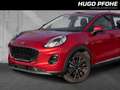 Ford Puma Titanium Rouge - thumbnail 3