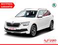 Skoda Kamiq 1.0 TSI DSG Drive 125 LED ACC SmartLink Weiß - thumbnail 1