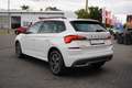 Skoda Kamiq 1.0 TSI DSG Drive 125 LED ACC SmartLink Weiß - thumbnail 3