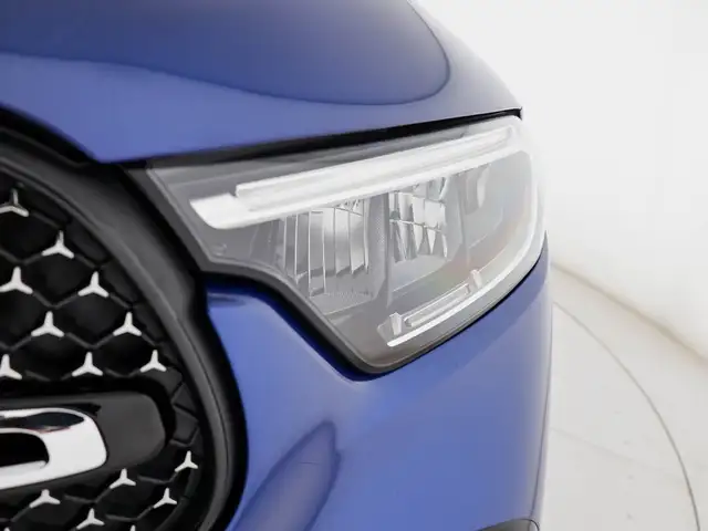 Mercedes-Benz GLC view 8