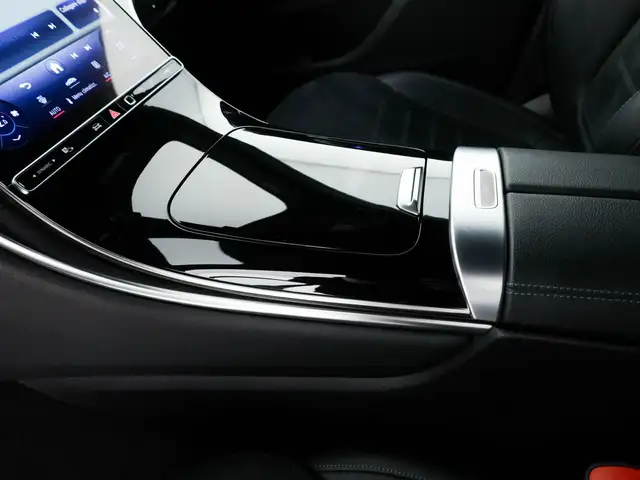 Mercedes-Benz GLC view 19