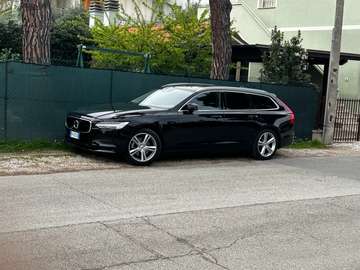 V90 2.0 d4 Business Plus geartronic