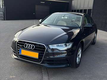 A6 3.0 TDI DPF quattro S tronic