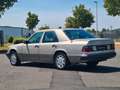 Mercedes-Benz E 200 *Schiebedach* Gri - thumbnail 3
