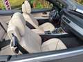 BMW 320 CABRIO- EURO5b- STAR STOP- ORD BORD- BTE6- RAD/CD- Marrone - thumbnail 13