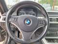 BMW 320 CABRIO- EURO5b- STAR STOP- ORD BORD- BTE6- RAD/CD- Marrone - thumbnail 7