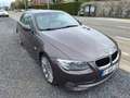 BMW 320 CABRIO- EURO5b- STAR STOP- ORD BORD- BTE6- RAD/CD- Marrone - thumbnail 3