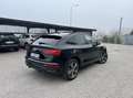 Audi Q5 Q5 Sportback SPB 40 S-Line quattro TETTO APRIBILE Schwarz - thumbnail 3