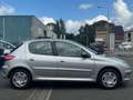 Peugeot 206 1.4 Gentry/5drs/Airco/ eerste eigenaar Gris - thumbnail 8