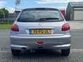 Peugeot 206 1.4 Gentry/5drs/Airco/ eerste eigenaar Gris - thumbnail 5