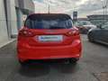 Ford Fiesta Fiesta 5p 1.0 ecoboost ST-Line s Rouge - thumbnail 4